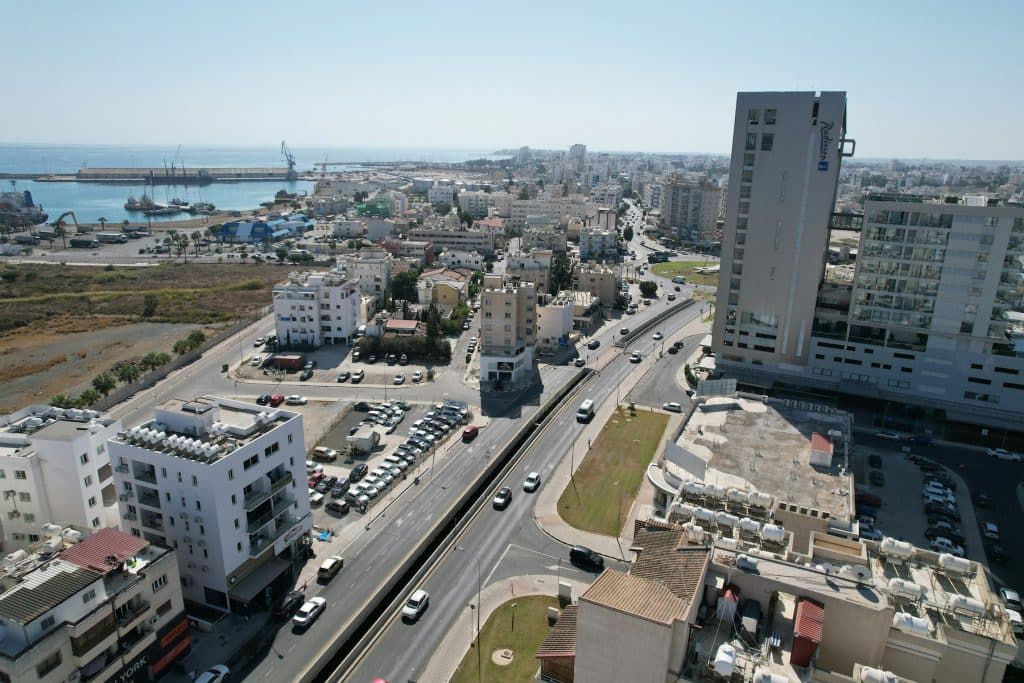Cyprus Construction Cost per m2 by Property Type Official Data 2026 plus wise estates