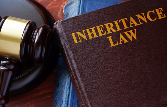 inheritance-law
