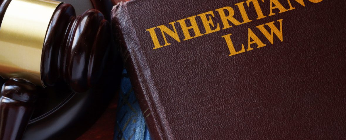 inheritance-law